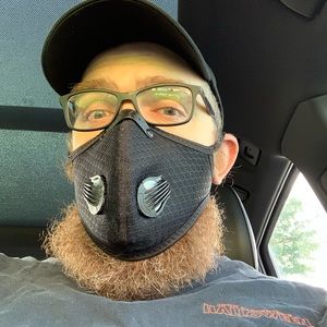 Meet your Posher, Chris